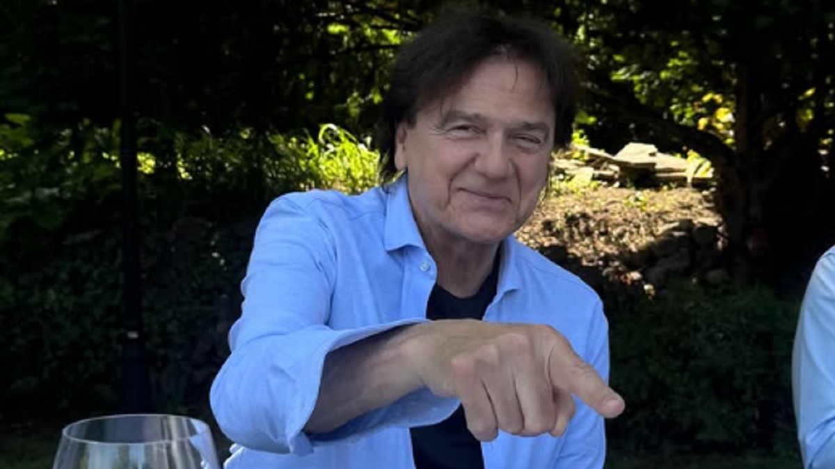 Zdravko Čolić