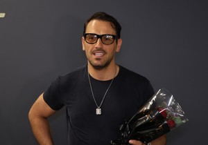 Nikos Vertis