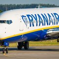 CEO Ryanaira: problem strajków pilotów "ostatecznie zniknie". Przed branżą stoją inne wyzwania

