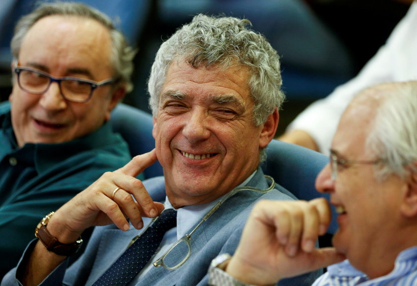 Zbigniew Boniek nie zostanie szefem UEFA. Rywalizację wygra Villar?