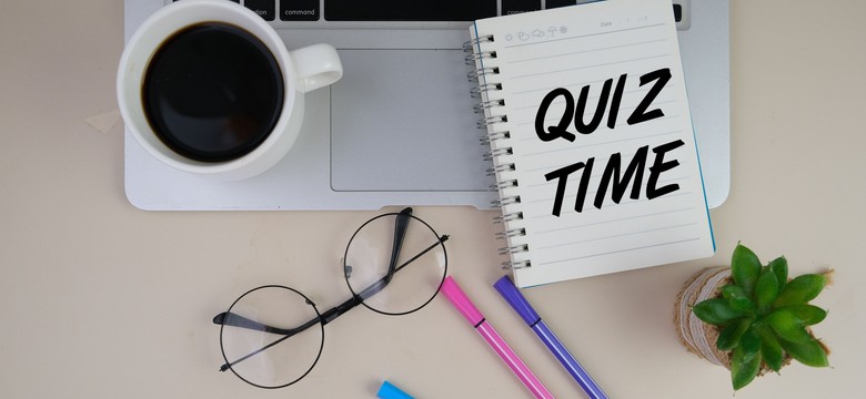 Najprostszy quiz na świecie. Pytania rodem z audiotele! [QUIZ]