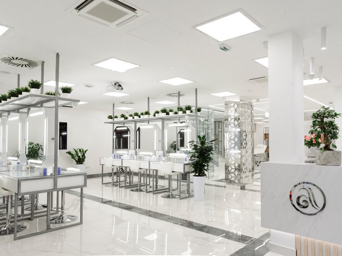 Edukativni centar Alexandar Cosmetics, Novi Sad