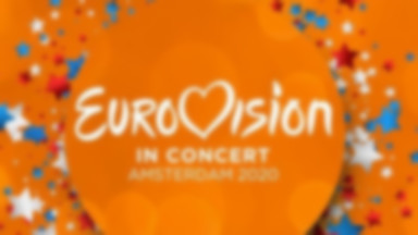 Impreza Eurovision in Concert zostanie odwołana? Jest oświadczenie