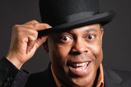 Michael Winslow