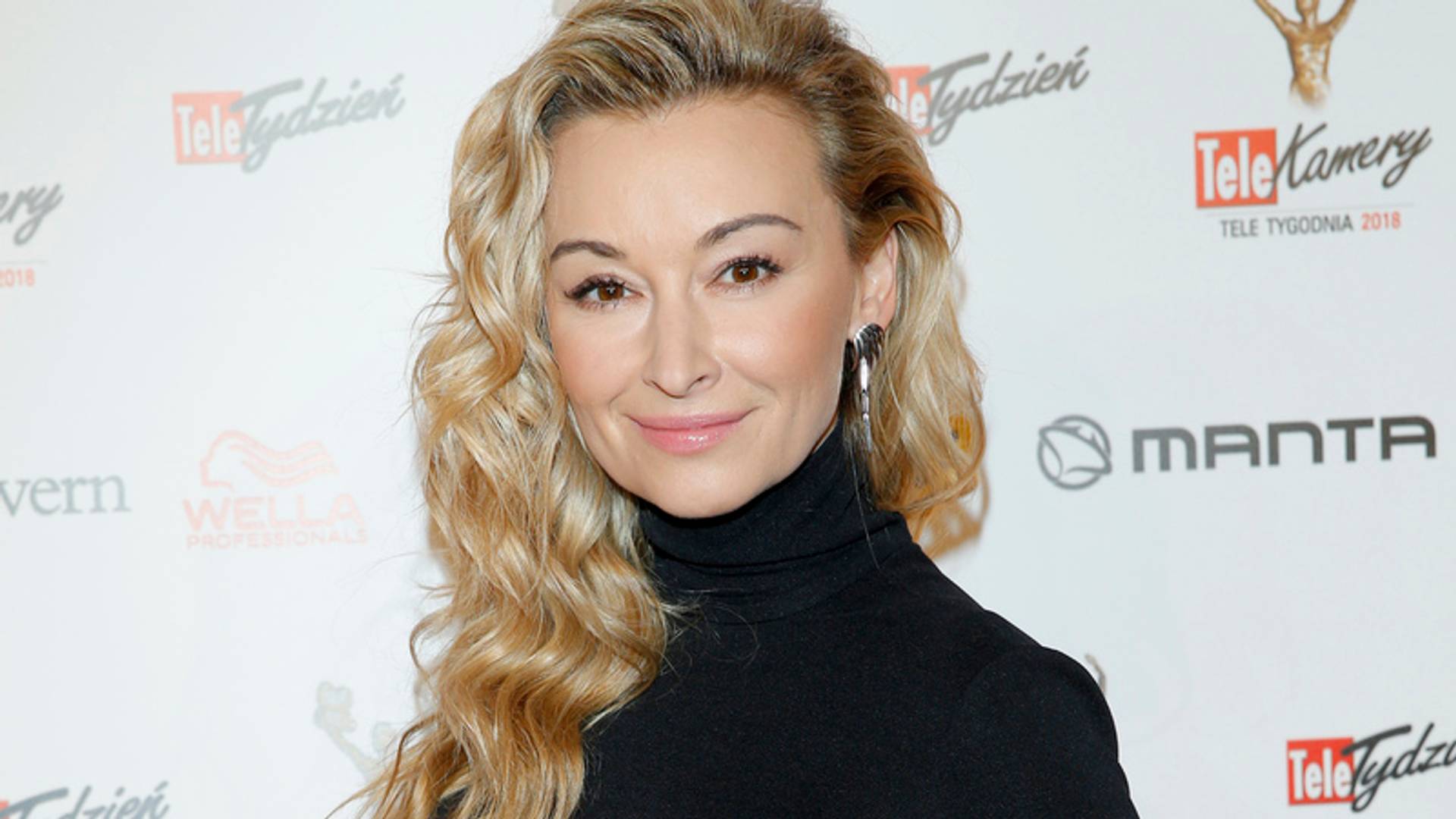 Martyna Wojciechowska - choroba nie powstrzyma jej od pracy | Ofeminin