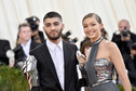 Zayn i Gigi Hadid