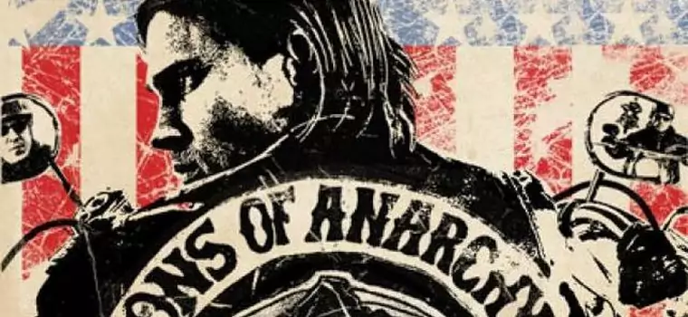 Gra Sons of Anarchy ma być świetna. Nadchodzi nowa moda na produkcje na podstawie serialu?