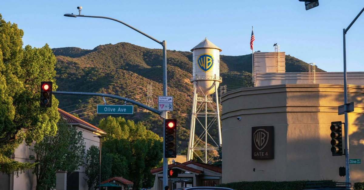 Warner zarekomenduje udziałowcom przyjęcie oferty Netflixa? Najnowsze informacje