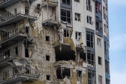 Rosja prześcignęła Ukrainę. Zmiana dynamiki na froncie. "Tworzą presję"