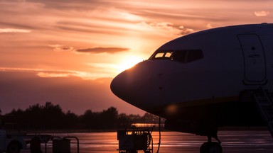 Dziewięć osób odniosło poważne obrażenia w samolocie Air Canada, który wpadł w turbulencje