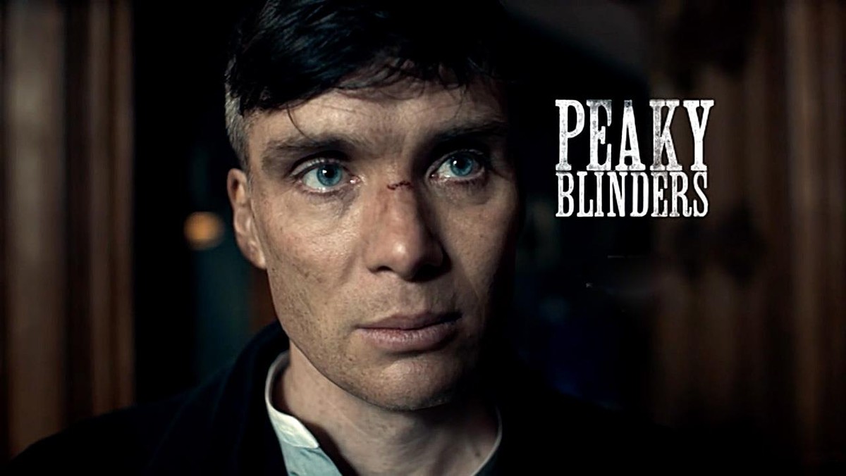 PEAKY BLINDERS