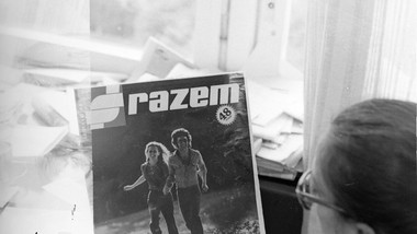 ZMP, GS, PGR… Jeśli wiesz, co to znaczy, żyłeś w PRL. Ten QUIZ zdradzi, ile masz lat