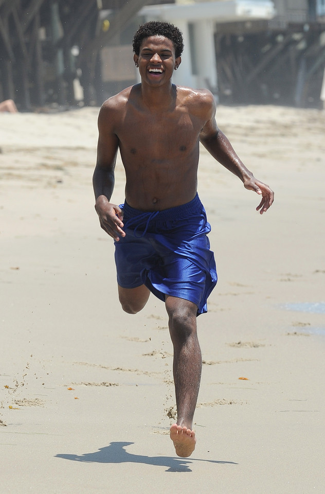 Trevor Jackson