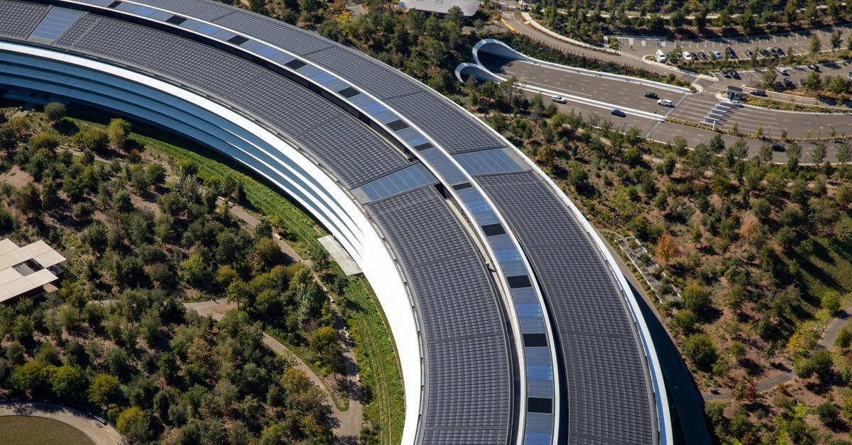  Apple wycofuje się z wyścigu o elektryczny tron. 10 lat poszło w piach?