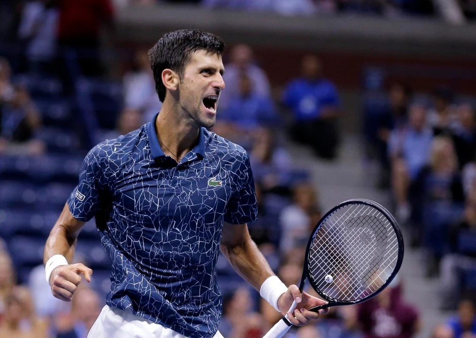 Novak Đoković