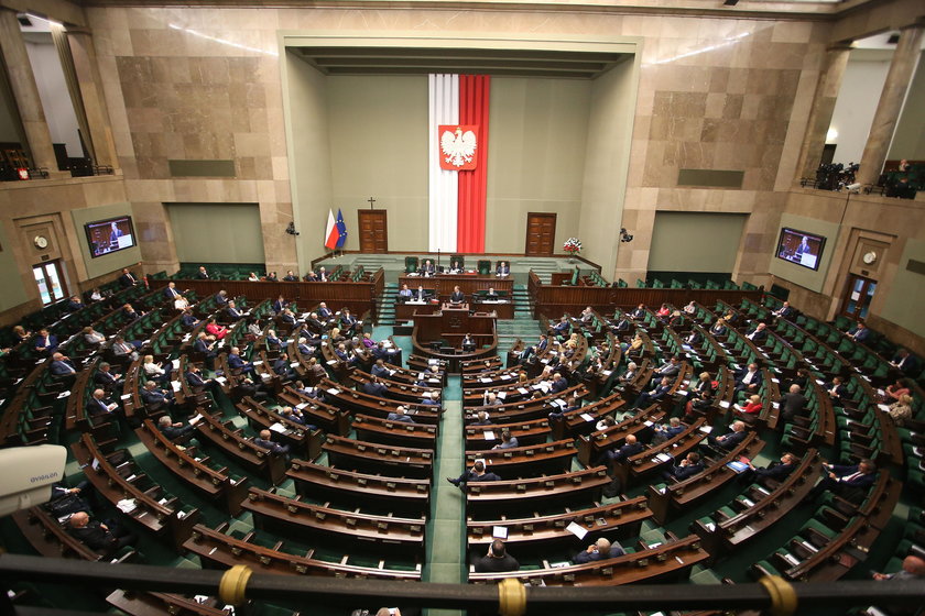 Ustawa o podziale Mazowsza ma trafić do Sejmu jeszcze w lipcu