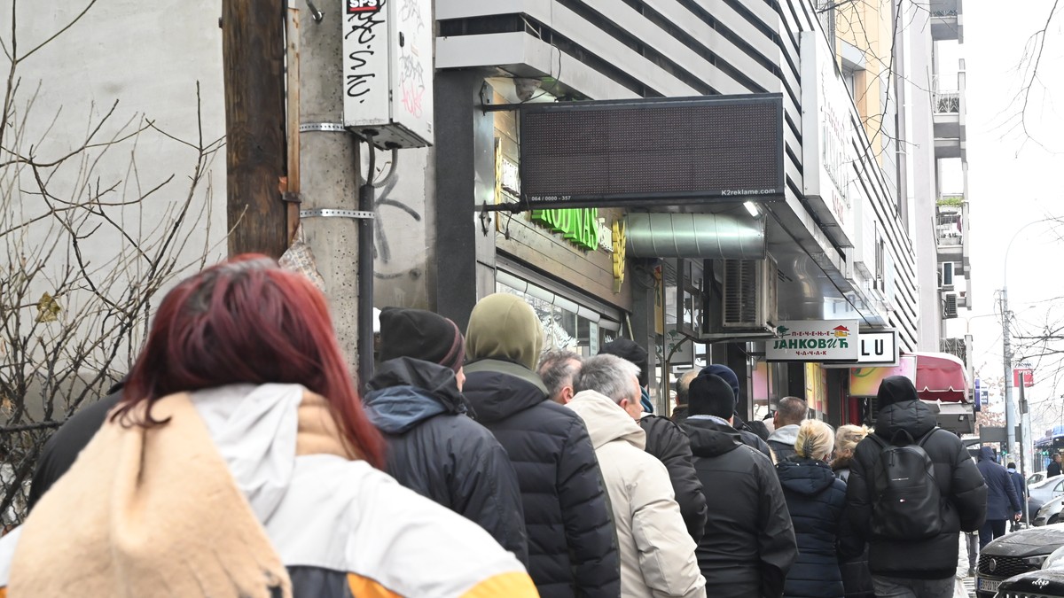 Pečenjara na Kaleniću