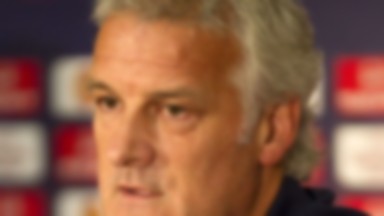 Fred Rutten: PSV i Legia są najsilniejsze w grupie