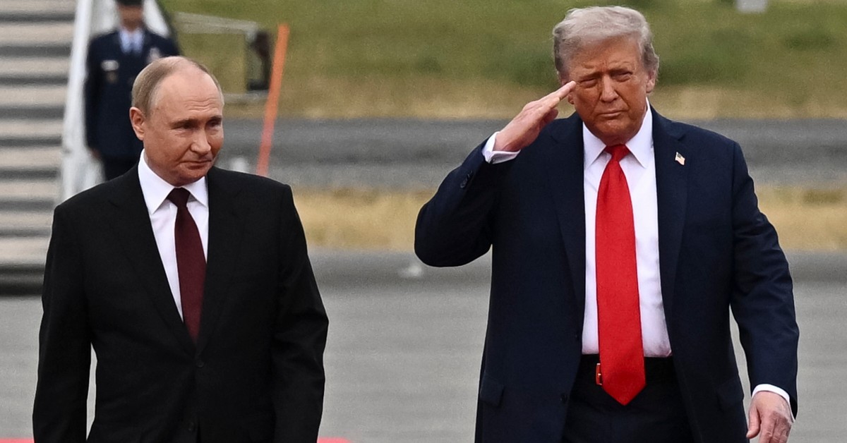 Europejska misja ratowania Ukrainy. Bez udziału Polaków