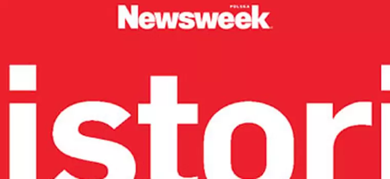 Newsweek Historia dla Androida i iOS-a. Zobacz, jak wygląda (wideo)