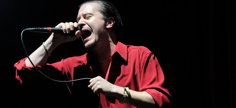 Faith No More ostatnią gwiazdą Open'era