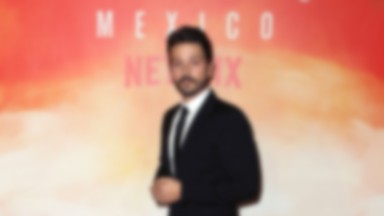 Diego Luna o "Narcos: Meksyk": każdy ma krew na rękach [WYWIAD]