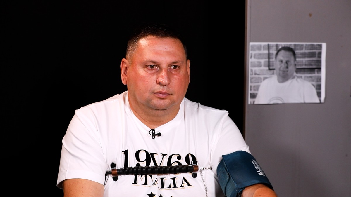 Radomir Marinković Taki