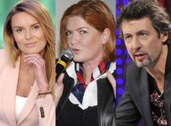 Wyrzuceni z telewizji. Im podziękowano za współpracę