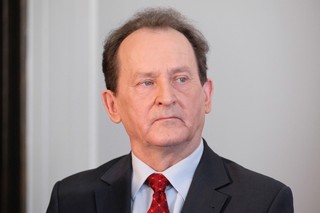 PAN zostanie zreformowana, nie zlikwidowana