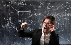 Matematycy nie potrafią liczyć, angliści nie znają angielskiego. Kto uczy nasze dzieci?