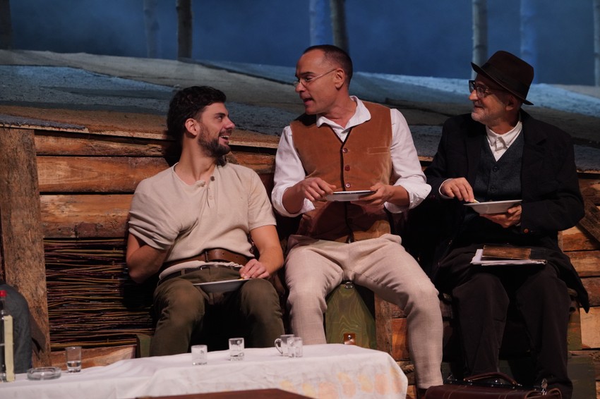 SVETI GEORGIJE UBIVA AŽDAHU