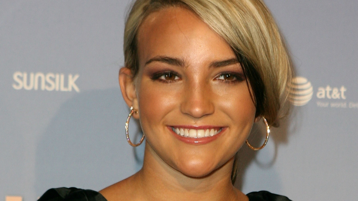 Jamie Lynn Spears zaprezentowała swój debiutancki singiel - "How Could I Want More".