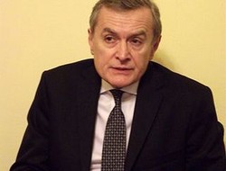 Gliński: Po raz pierwszy przekroczymy magiczny próg 1 proc. budżetu na kulturę