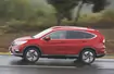 Honda CR-V - teraz z mocniejszym dieslem