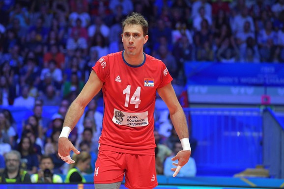 Aleksandar Atanasijević