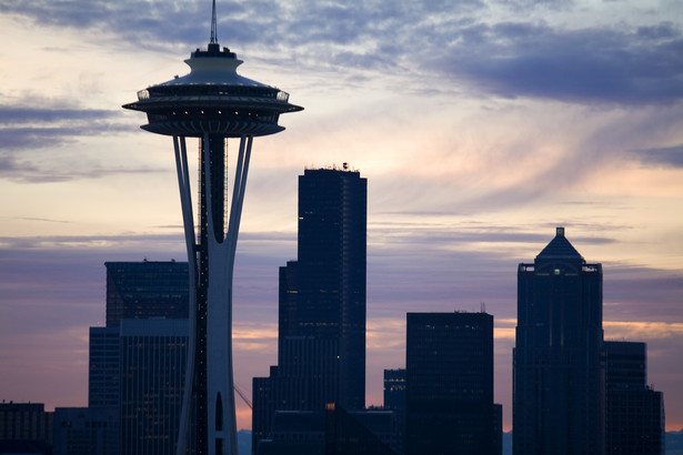 Seattle zatwierdziło podwyżkę płacy minimalnej do rekordowych 15 USD