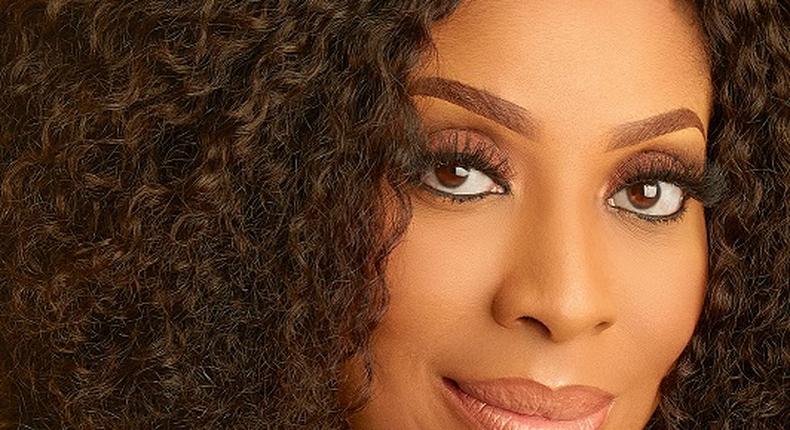 EbonyLife Media Chief Executive Officer Mo Abudu 