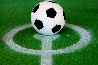 Piłka nożna na giełdzie
