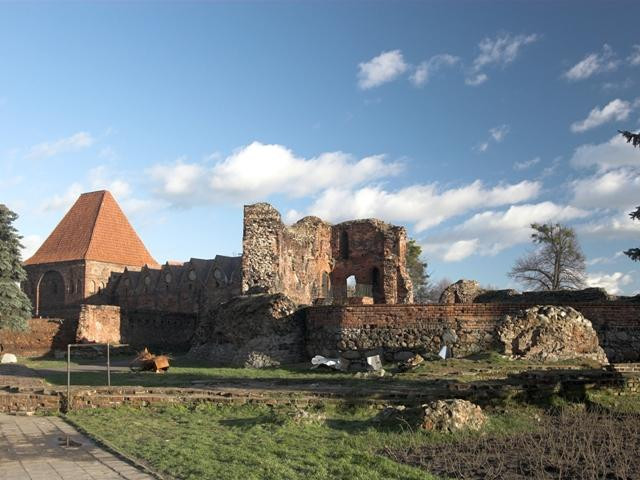 Galeria Polska - Światowe Dziedzictwo UNESCO, obrazek 19