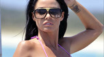 Katie Price (fot. EAST NEWS)