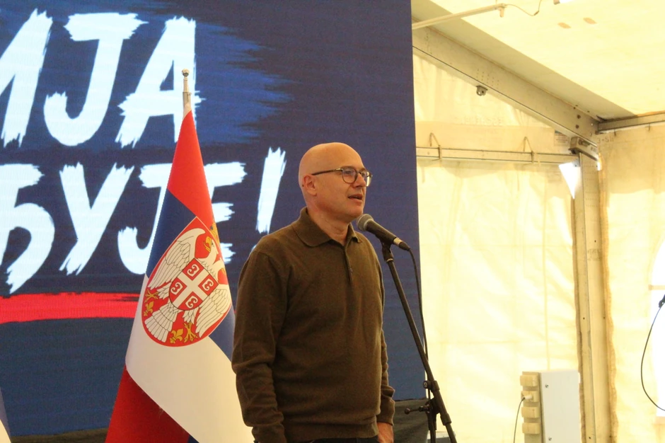 Miloš Vučević
