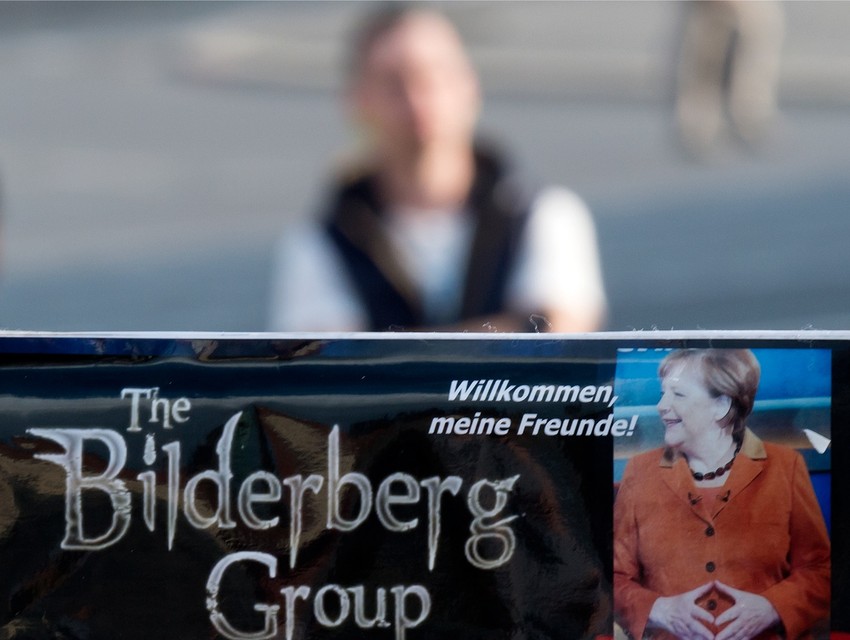 Bilderberg grupa