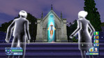 "The Sims 3" w wersji na konsole
