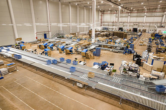 Kryzys w branży meblarskiej w Niemczech. Największa firma produkująca dla  Ikei zamyka fabrykę - Forsal.pl