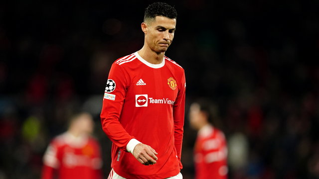 Meghalt Cristiano Ronaldo egyik ikergyermeke