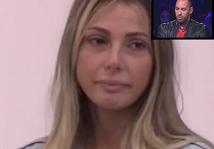 Maja Marković i Jovica Putniković