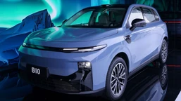 oto nowy suv dla dużej rodziny. cena wygląda świetnie. ile kosztuje?