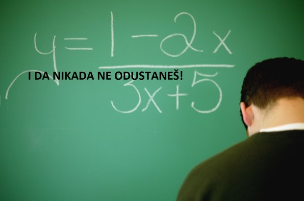 Matematika