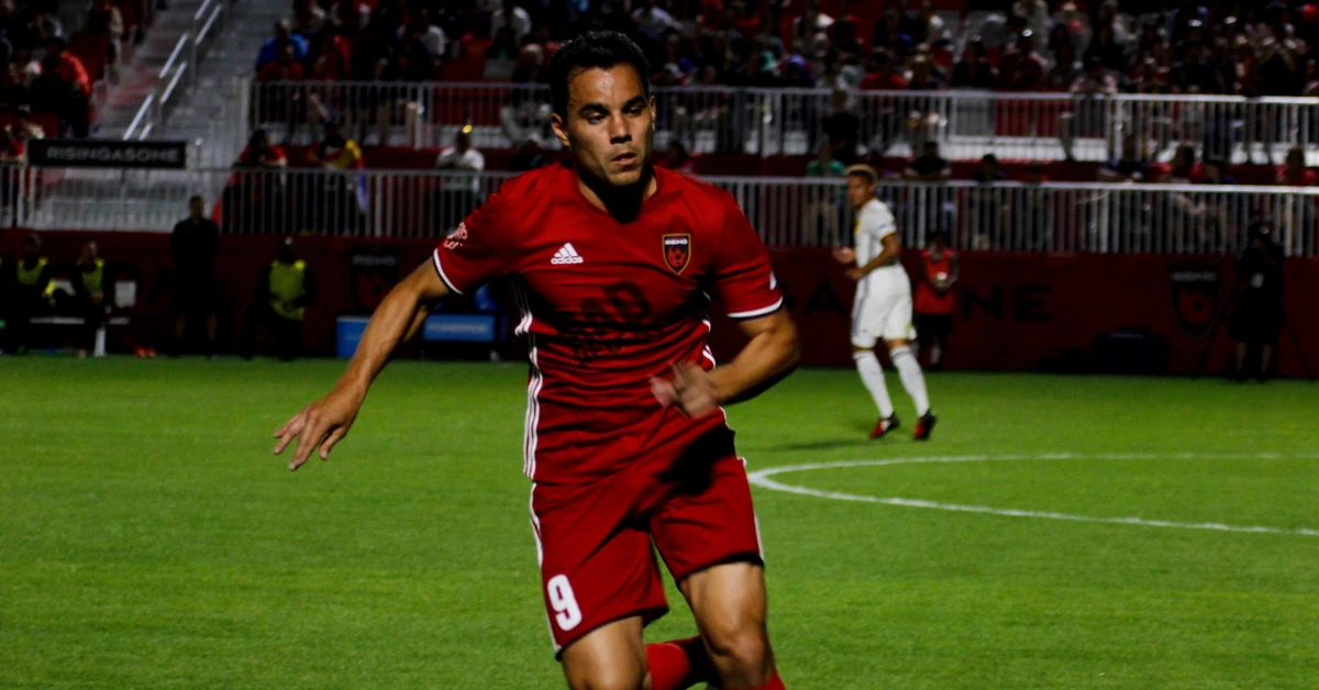 Były reprezentant kraju w areszcie. Poważne zarzuty dla piłkarza