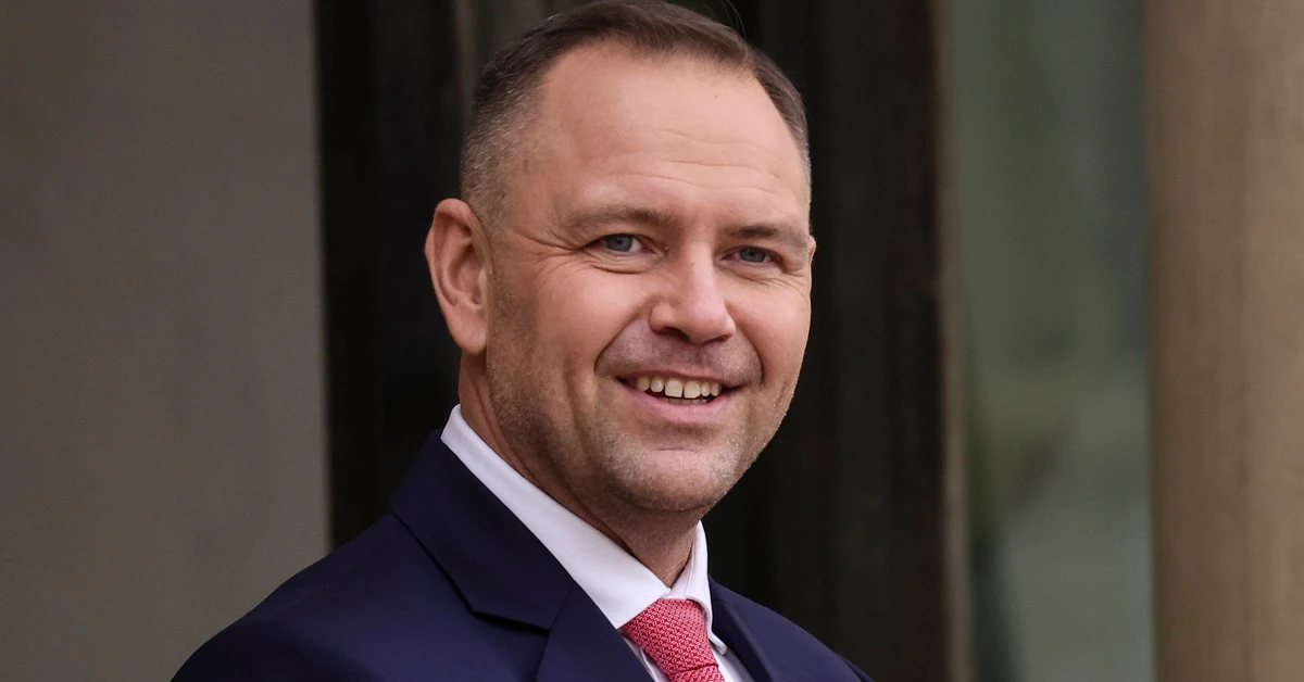 "Ważna i odważna decyzja". Nawrocki dziękuje posłom za #TakdlaCPK